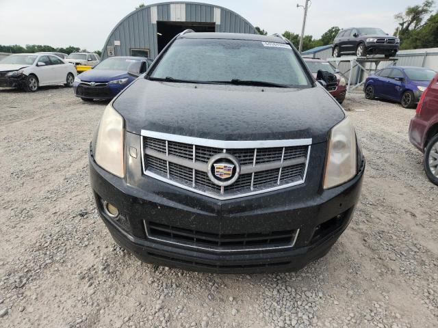 Photo 5 from auction – 2011 CADILLAC SRX PERFOR with VIN 3GYFNBEY3BS657869