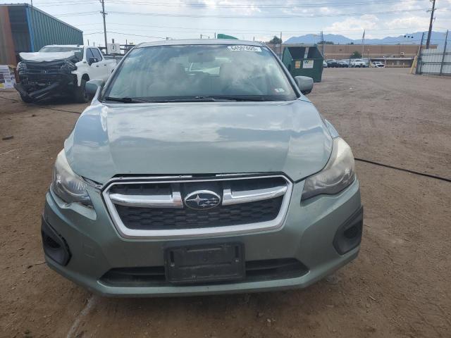 Photo 5 from auction – 2014 SUBARU IMPREZA PR with VIN JF1GPAC61E8262852