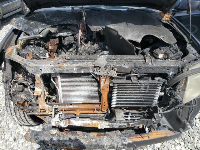 Photo 12 from auction – 2011 NISSAN PATHFINDER with VIN 5N1AR1NB0BC624291