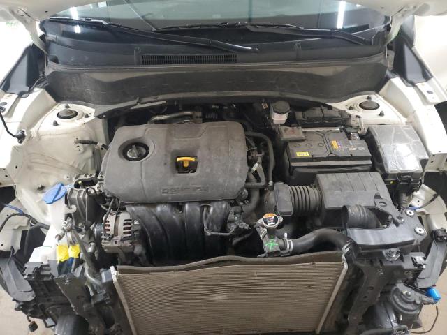 Photo 12 from auction – 2023 KIA SELTOS S with VIN KNDEU2AA8P7393308