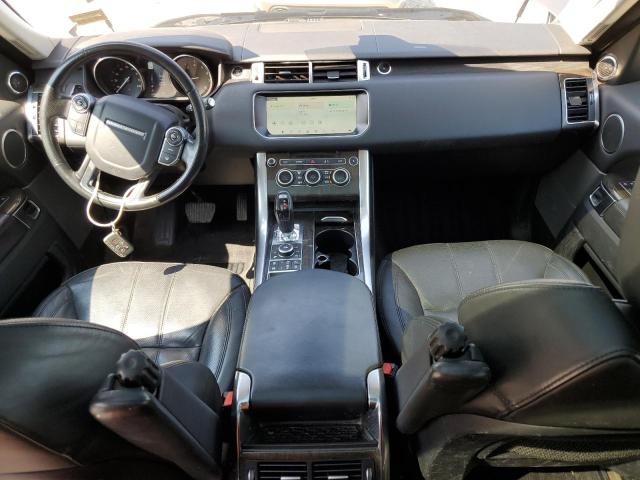 Zdjęcie 8 z aukcji – 2017 LAND ROVER RANGE ROVE z VIN SALWR2FE5HA131860