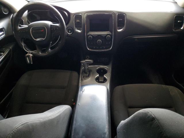Photo 8 from auction – 2018 DODGE DURANGO SX with VIN 1C4RDJAG8JC184312