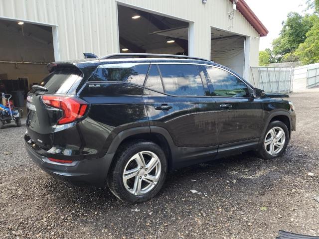 Photo 3 from auction – 2019 GMC TERRAIN SL with VIN 3GKALTEV4KL220043