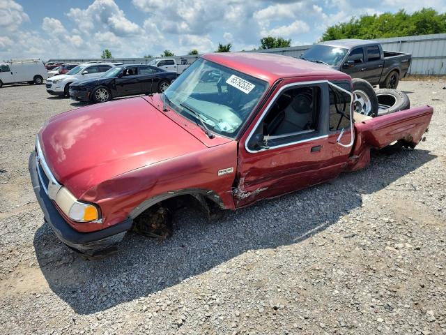 Photo 1 from auction – 1999 MAZDA B4000 CAB with VIN 4F4ZR17XXXTM45836