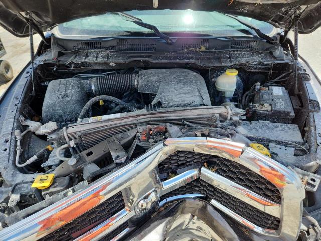 Photo 11 from auction – 2017 RAM 1500 SLT with VIN 1C6RR6GGXHS786156