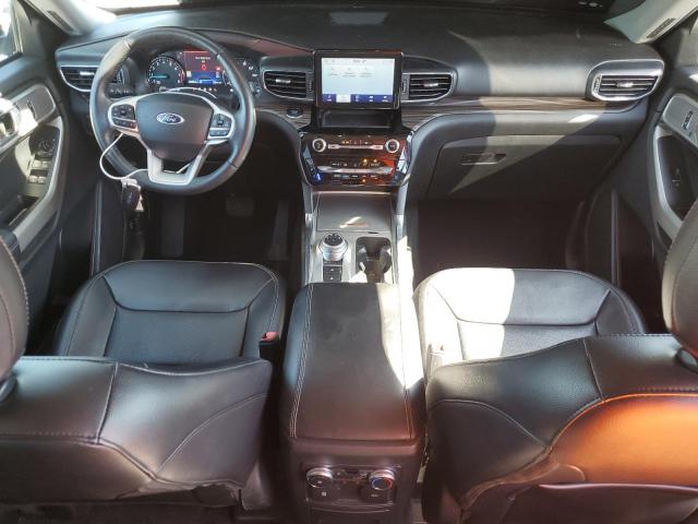 Photo 8 from auction – 2022 FORD EXPLORER L with VIN 1FMSK7FH8NGA32925