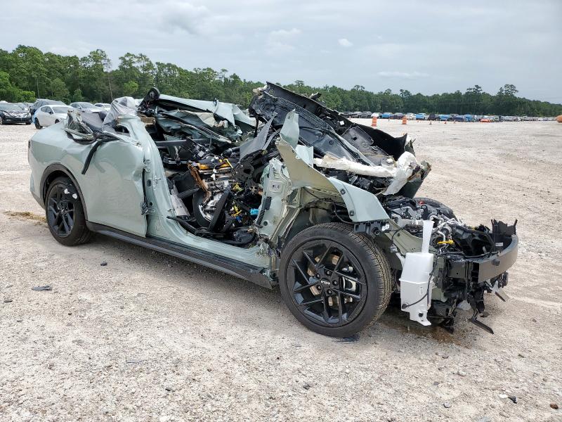 Photo 4 from auction – 2025 KIA K4 with VIN 3KPFW4DCXSE151782