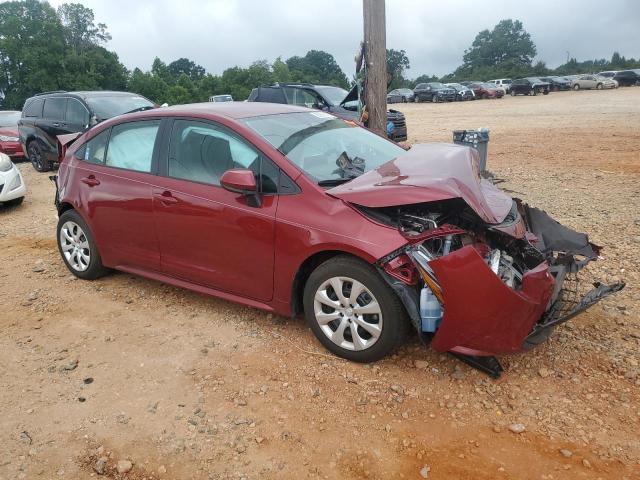 Photo 4 from auction – 2024 TOYOTA COROLLA LE with VIN 5YFB4MDE7RP121878