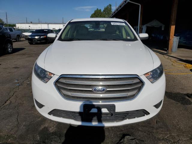 Photo 5 from auction – 2018 FORD TAURUS SEL with VIN 1FAHP2E82JG117408