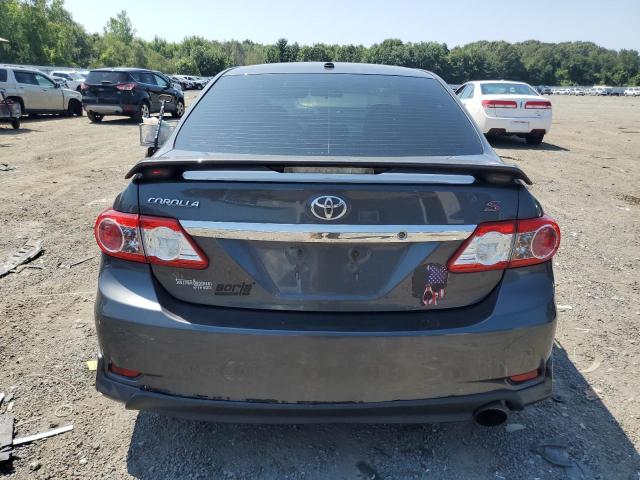 Photo 6 from auction – 2013 TOYOTA COROLLA BA with VIN 2T1BU4EE2DC055456