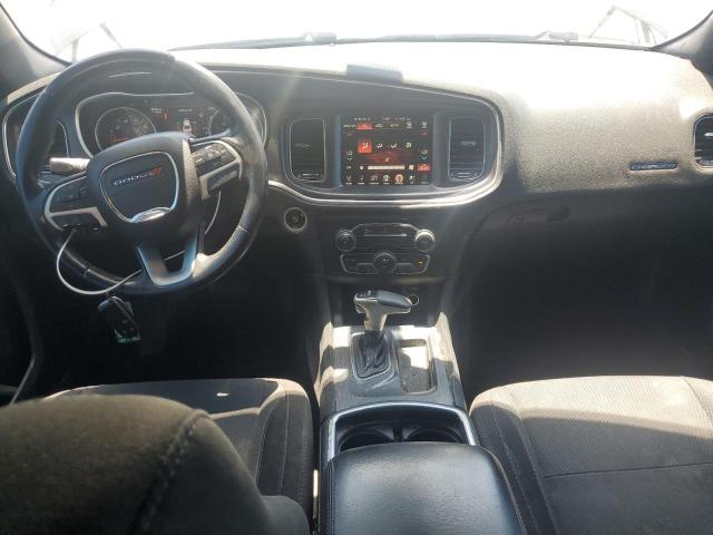 Photo 8 from auction – 2016 DODGE CHARGER SXT with VIN 2C3CDXHG1GH166520