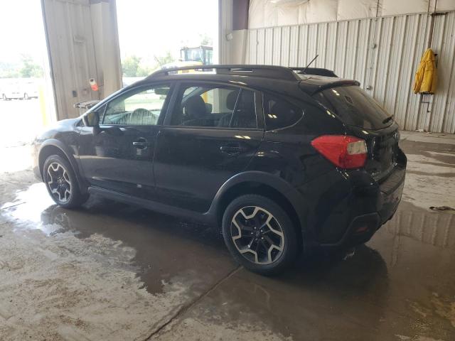 Photo 2 from auction – 2017 SUBARU CROSSTREK with VIN JF2GPABC4H8236060
