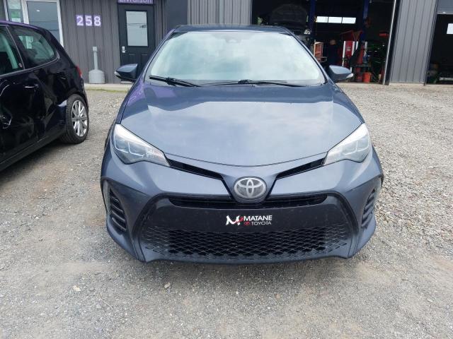 Photo 5 from auction – 2017 TOYOTA COROLLA L with VIN 2T1BURHE6HC747072