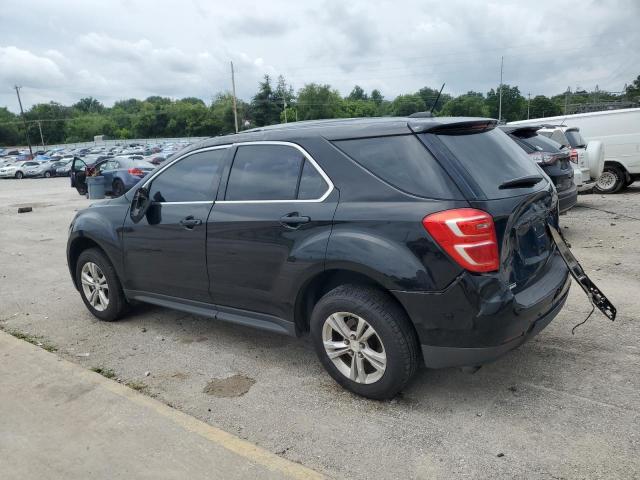 Photo 2 from auction – 2016 CHEVROLET EQUINOX LS with VIN 2GNALBEK0G1175033