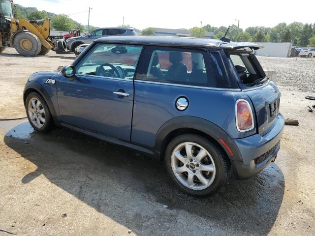 Photo 2 from auction – 2010 MINI COOPER S with VIN WMWMF7C57ATW89306