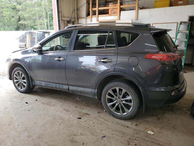 Photo 2 from auction – 2018 TOYOTA RAV4 LIMIT with VIN JTMDFREV8JJ231443