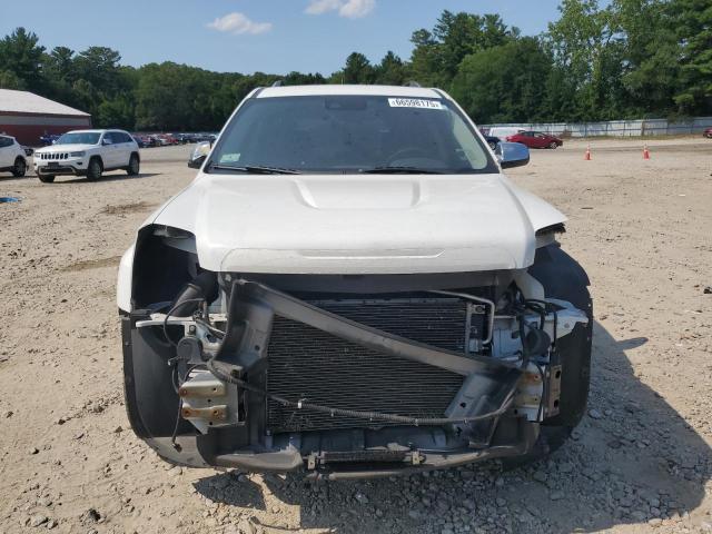 Photo 5 from auction – 2016 GMC TERRAIN DE with VIN 2GKFLVE3XG6113087
