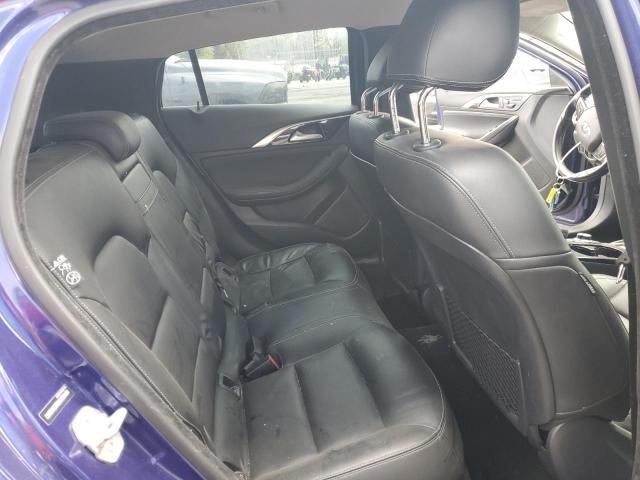 Photo 11 from auction – 2018 INFINITI QX30 BASE with VIN SJKCH5CR6JA054151