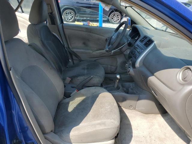 Photo 7 from auction – 2013 NISSAN VERSA S with VIN 3N1CN7AP6DL889465