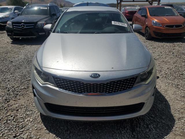 Photo 5 from auction – 2016 KIA OPTIMA EX with VIN 5XXGU4L36GG046828