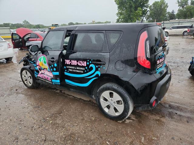 Photo 2 from auction – 2014 KIA SOUL with VIN KNDJN2A27E7058154