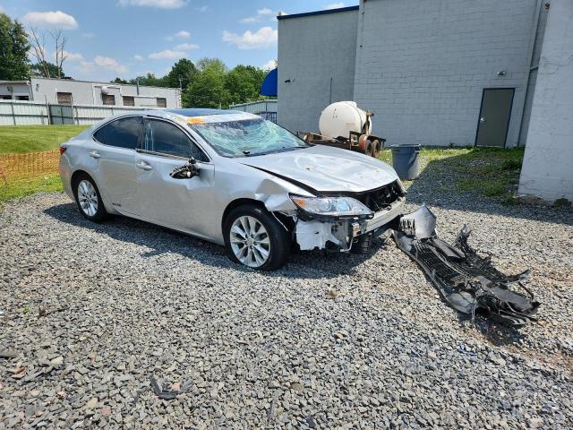 Photo 4 from auction – 2014 LEXUS ES 300H with VIN JTHBW1GG8E2040059