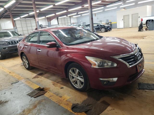 Photo 4 from auction – 2013 NISSAN ALTIMA 2.5 with VIN 1N4AL3AP9DC119443