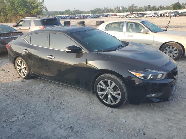 Photo 4 from auction – 2017 NISSAN MAXIMA 3.5 with VIN 1N4AA6AP0HC388489
