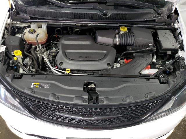 Photo 12 from auction – 2020 CHRYSLER PACIFICA T with VIN 2C4RC3BG9LR289139