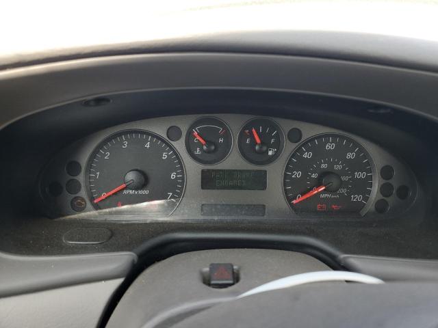 Photo 9 from auction – 2007 FORD TAURUS SEL with VIN 1FAFP56U87A109359