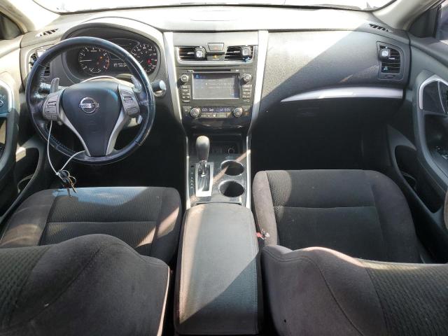 Photo 8 from auction – 2013 NISSAN ALTIMA 3.5S with VIN 1N4BL3AP5DC108766