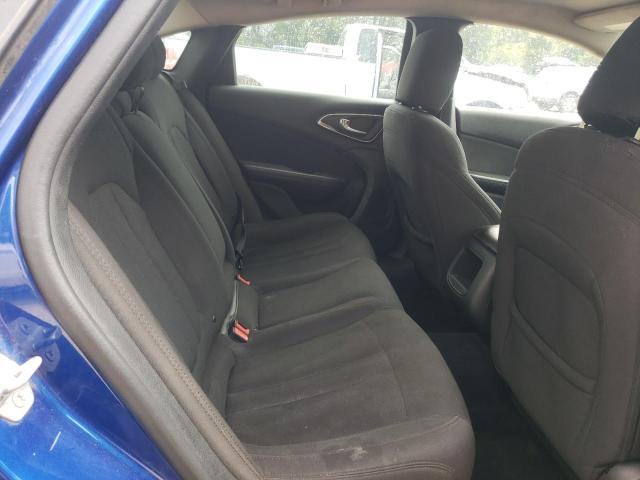 Photo 10 from auction – 2015 CHRYSLER 200 LIMITE with VIN 1C3CCCAB3FN621285