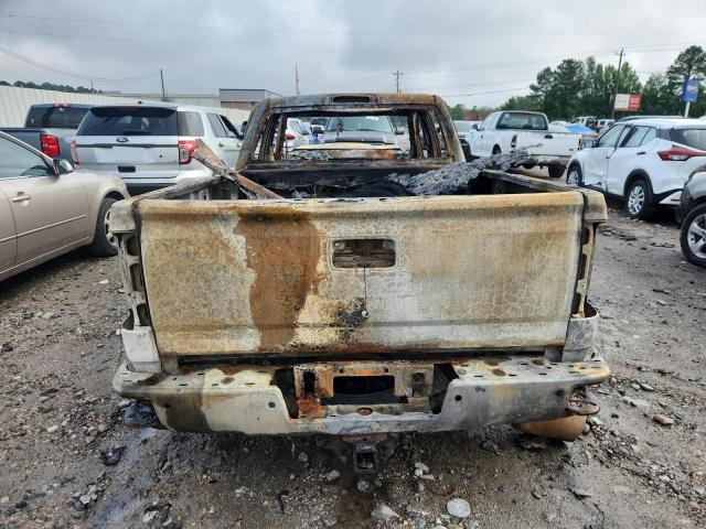Photo 6 from auction – 2018 GMC SIERRA with VIN 1GT12UEY0JF268159