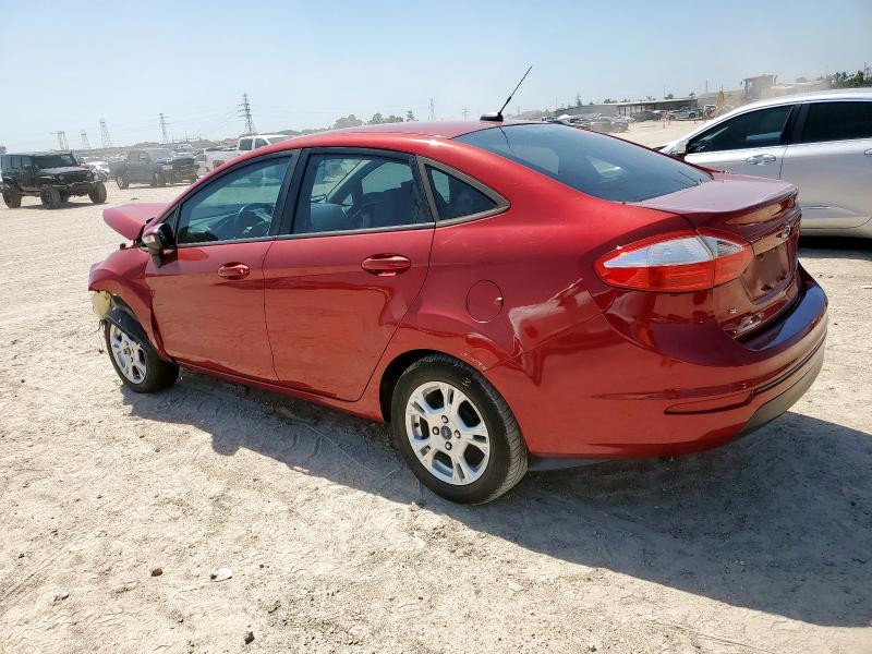 Photo 2 from auction – 2014 FORD FIESTA SE with VIN 3FADP4BJ5EM186431