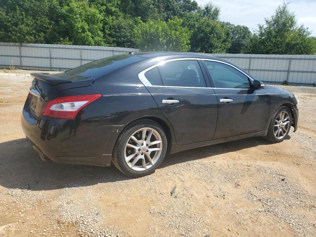 Photo 3 from auction – 2011 NISSAN MAXIMA S with VIN 1N4AA5APXBC818157