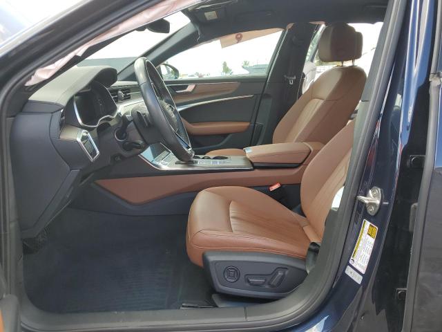 Photo 7 from auction – 2024 AUDI A6 PREMIUM with VIN WAUD3BF2XRN012246
