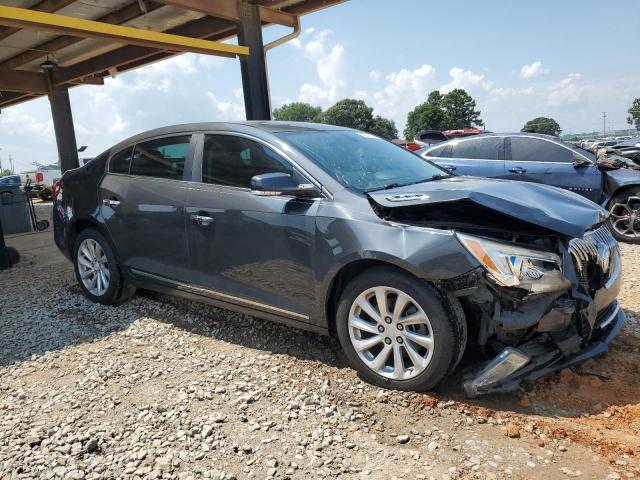 Photo 4 from auction – 2015 BUICK LACROSSE with VIN 1G4GB5G36FF143560