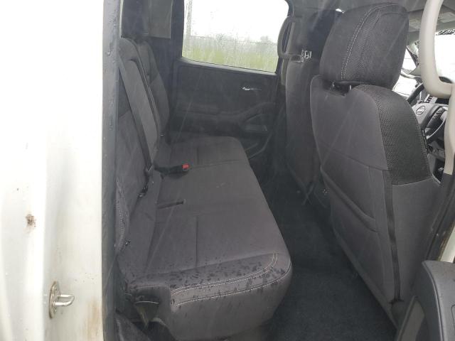 Photo 10 from auction – 2023 NISSAN FRONTIER S with VIN 1N6ED1EJ3PN625875