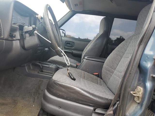 Photo 7 from auction – 1999 JEEP CHEROKEE S with VIN 1J4FF68S6XL539596