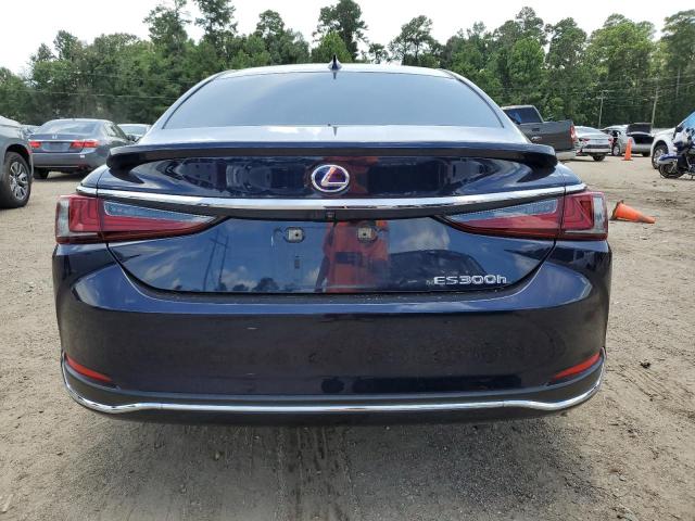 Photo 6 from auction – 2020 LEXUS ES 300H with VIN 58AD21B13LU010160