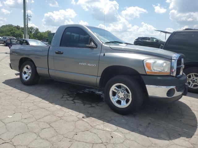 Photo 4 from auction – 2006 DODGE RAM 1500 ST with VIN 1D7HA16K96J133976