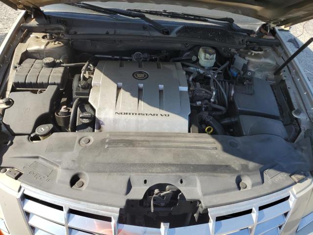 Photo 11 from auction – 2008 CADILLAC DTS with VIN 1G6KD57Y88U109903