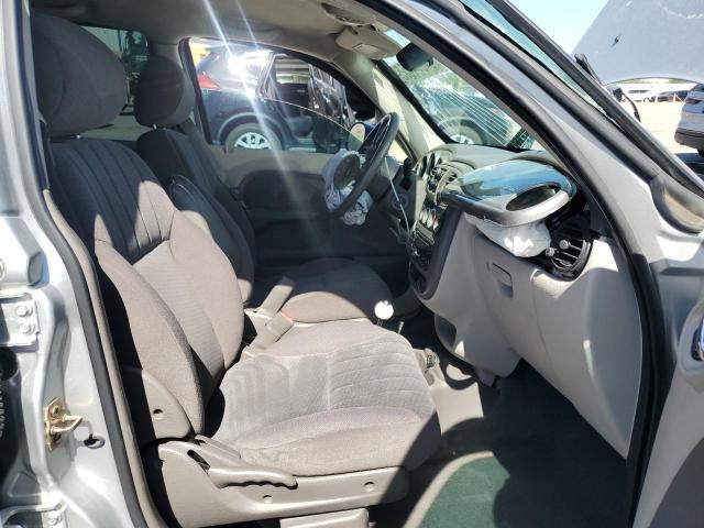 Photo 7 from auction – 2004 CHRYSLER PT CRUISER with VIN 3C4FY58B34T210655