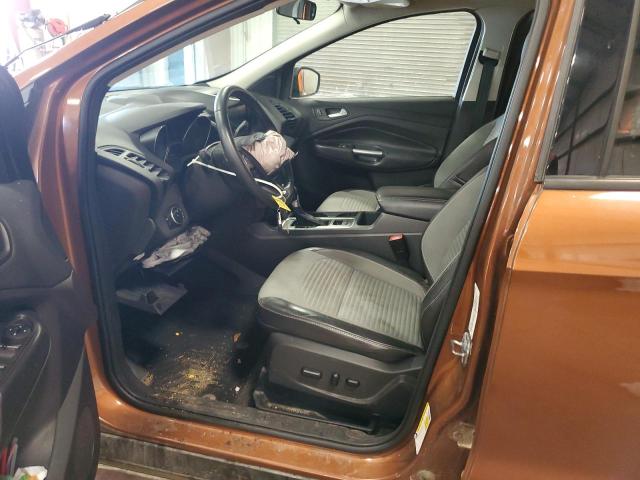 Photo 7 from auction – 2017 FORD ESCAPE SE with VIN 1FMCU9GD1HUA60447
