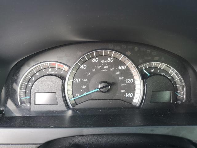 Photo 9 from auction – 2012 TOYOTA CAMRY BASE with VIN 4T1BF1FK8CU630380