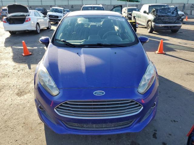 Photo 5 from auction – 2015 FORD FIESTA SE with VIN 3FADP4EJ0FM115098