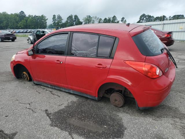 Photo 2 from auction – 2012 NISSAN VERSA S with VIN 3N1BC1CP8CL361212