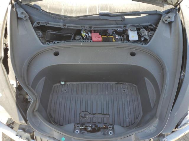 Photo 11 from auction – 2021 TESLA MODEL 3 with VIN 5YJ3E1EC6MF936204