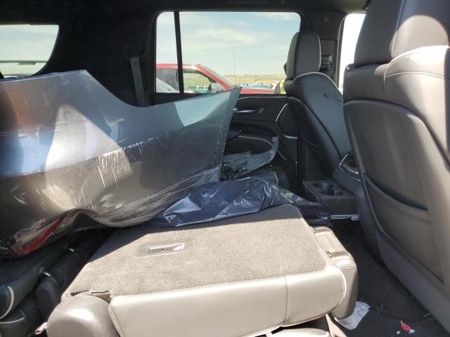 Photo 11 from auction – 2022 CADILLAC ESCALADE E with VIN 1GYS4KKL7NR253457