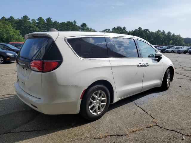 Photo 3 from auction – 2023 CHRYSLER VOYAGER LX with VIN 2C4RC1CG8PR561396